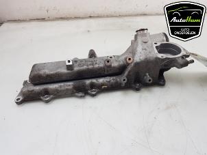 Gebruikte Inlaatspruitstuk Mercedes Sprinter 5t (907.6) 519 CDI 3.0 V6 24V RWD Prijs € 121,00 Inclusief btw aangeboden door AutoHam