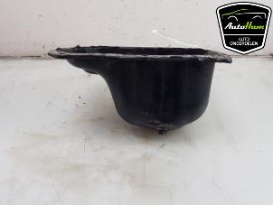 Gebruikte Carterpan Toyota Aygo (B10) 1.0 12V VVT-i Prijs € 25,00 Margeregeling aangeboden door AutoHam