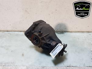 Gebruikte Differentieel achter Mercedes C Estate (S205) C-350 e 2.0 16V Prijs € 275,00 Margeregeling aangeboden door AutoHam