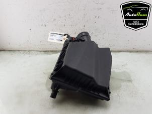 Gebruikte Luchtfilterhuis Opel Zafira Tourer (P12) 1.4 Turbo 16V Ecotec Prijs € 25,00 Margeregeling aangeboden door AutoHam