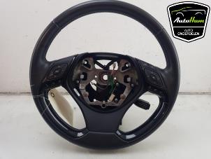 Gebruikte Stuurwiel Toyota C-HR (X1,X5) 2.0 16V Hybrid Prijs € 195,00 Margeregeling aangeboden door AutoHam