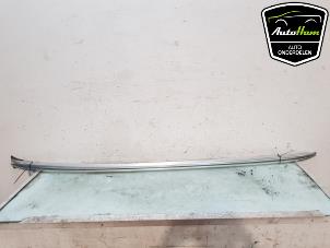 Gebruikte Dakrail set Opel Zafira Tourer (P12) 1.4 Turbo 16V Ecotec Prijs € 60,00 Margeregeling aangeboden door AutoHam