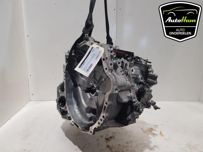 Gebruikte Automaatbak Toyota Corolla Touring Sport (E21/EH1) 2.0 16V Hybrid 200 Prijs € 2.150,00 Margeregeling aangeboden door AutoHam
