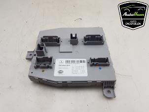 Gebruikte Computer Body Control Mercedes C Estate (S205) C-350 e 2.0 16V Prijs € 75,00 Margeregeling aangeboden door AutoHam