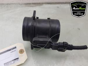 Gebruikte Luchtregelklep Seat Leon (5FB) 1.6 TDI Ecomotive 16V Prijs € 15,00 Margeregeling aangeboden door AutoHam