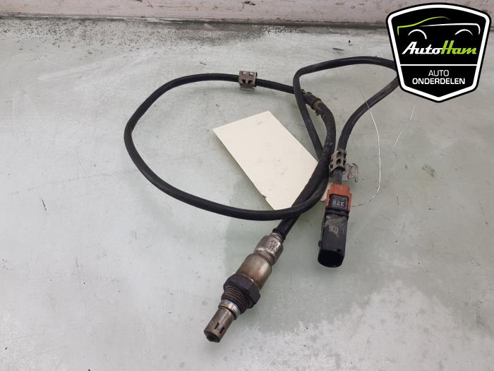 Lambda Sonde van een Seat Leon (5FB) 1.6 TDI Ecomotive 16V 2014