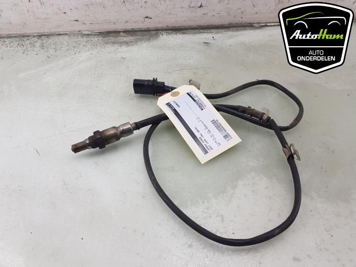 Gebruikte Lambda Sonde Seat Leon (5FB) 1.6 TDI Ecomotive 16V Prijs € 20,00 Margeregeling aangeboden door AutoHam