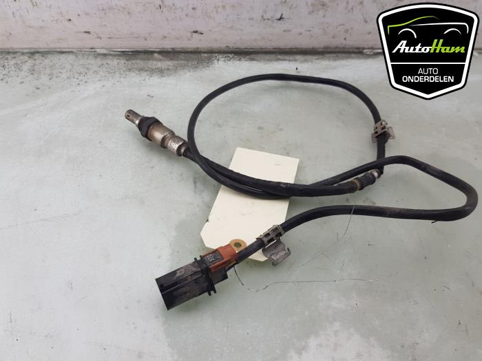 Lambda Sonde van een Seat Leon (5FB) 1.6 TDI Ecomotive 16V 2014
