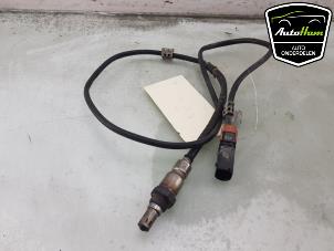 Lambda Sonde van een Seat Leon (5FB) 1.6 TDI Ecomotive 16V 2014