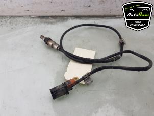 Lambda Sonde van een Seat Leon (5FB) 1.6 TDI Ecomotive 16V 2014