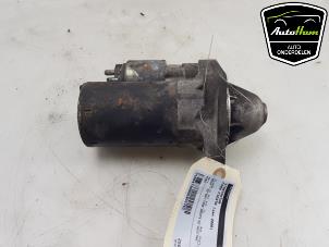 Gebruikte Startmotor Ford Fiesta 5 (JD/JH) 1.3 Prijs € 30,00 Margeregeling aangeboden door AutoHam