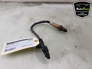 Gebruikte Lambda Sonde Opel Crossland X/Crossland 1.2 12V Prijs € 20,00 Margeregeling aangeboden door AutoHam