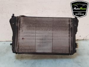 Gebruikte Koelerset Volkswagen Passat Variant (365) 1.6 TDI 16V Bluemotion Prijs € 100,00 Margeregeling aangeboden door AutoHam