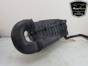 Gebruikte Luchtfilterhuis Volkswagen Passat Variant (365) 1.6 TDI 16V Bluemotion Prijs € 75,00 Margeregeling aangeboden door AutoHam