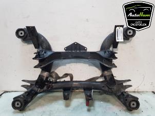 Gebruikte Subframe BMW X5 (F15) xDrive 40e 2.0 Prijs € 95,00 Margeregeling aangeboden door AutoHam