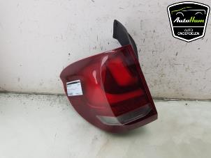 Gebruikte Achterlicht links BMW X5 (F15) xDrive 40e 2.0 Prijs € 175,00 Margeregeling aangeboden door AutoHam