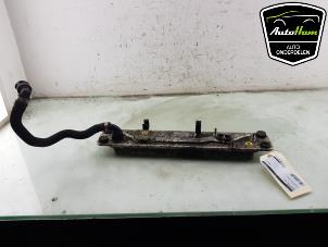 Gebruikte Oliekoeler BMW X5 (F15) xDrive 40e 2.0 Prijs op aanvraag aangeboden door AutoHam