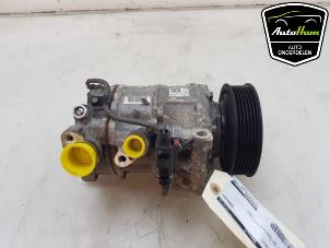 Gebruikte Aircopomp Audi SQ5 (8RB) 3.0 TDI V6 24V Prijs € 150,00 Margeregeling aangeboden door AutoHam