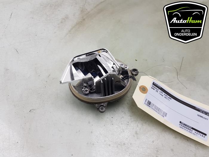 Gebruikte Module LED koplamp BMW X5 (F15) xDrive 40e 2.0 Prijs € 75,00 Margeregeling aangeboden door AutoHam