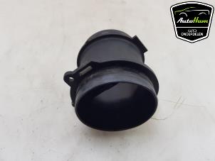 Gebruikte Luchtregelklep Audi SQ5 (8RB) 3.0 TDI V6 24V Prijs € 75,00 Margeregeling aangeboden door AutoHam