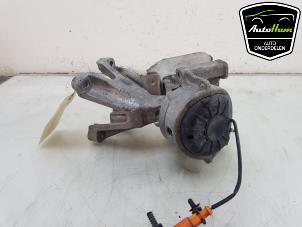 Gebruikte Motorrubber Audi SQ5 (8RB) 3.0 TDI V6 24V Prijs € 75,00 Margeregeling aangeboden door AutoHam