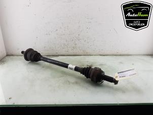 Gebruikte Steekas links-achter BMW X5 (F15) xDrive 40e 2.0 Prijs € 185,00 Margeregeling aangeboden door AutoHam