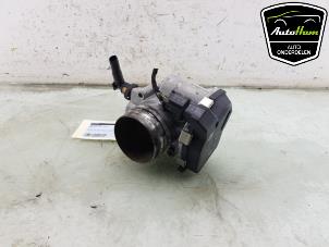 Gebruikte Gasklephuis BMW X5 (F15) xDrive 40e 2.0 Prijs € 25,00 Margeregeling aangeboden door AutoHam