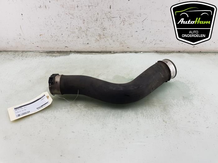 Gebruikte Intercooler Slang BMW X5 (F15) xDrive 40e 2.0 Prijs € 40,00 Margeregeling aangeboden door AutoHam