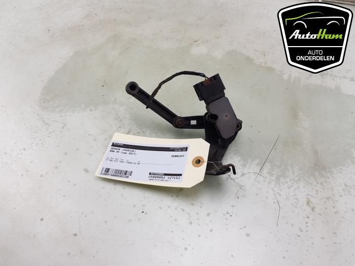 Gebruikte Sensor (overige) BMW X5 (F15) xDrive 40e 2.0 Prijs € 25,00 Margeregeling aangeboden door AutoHam