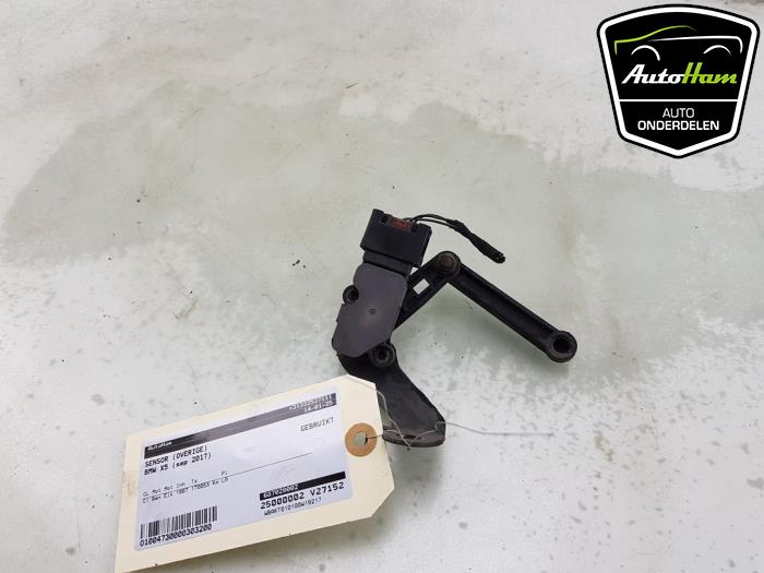 Gebruikte Sensor (overige) BMW X5 (F15) xDrive 40e 2.0 Prijs € 25,00 Margeregeling aangeboden door AutoHam