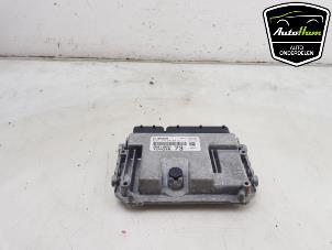 Gebruikte Computer Motormanagement Peugeot 108 1.0 12V VVT-i Prijs € 95,00 Margeregeling aangeboden door AutoHam