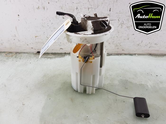 Gebruikte Brandstofpomp Elektrisch Ford Fiesta 7 1.0 EcoBoost 12V 100 Prijs € 25,00 Margeregeling aangeboden door AutoHam