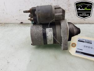 Gebruikte Startmotor Ford Fiesta 7 1.0 EcoBoost 12V 100 Prijs € 25,00 Margeregeling aangeboden door AutoHam