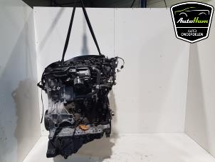 Gebruikte Motor Audi A4 Avant (B9) 2.0 40 TFSI Mild hybrid 16V Prijs op aanvraag aangeboden door AutoHam