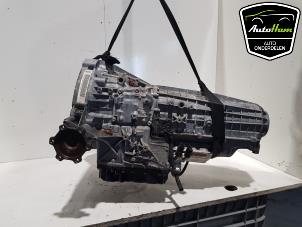 Gebruikte Automaatbak Audi A4 Avant (B9) 2.0 40 TFSI Mild hybrid 16V Prijs op aanvraag aangeboden door AutoHam