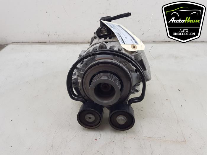 Gebruikte Alternator Audi A4 Avant (B9) 2.0 40 TFSI Mild hybrid 16V Prijs € 295,00 Margeregeling aangeboden door AutoHam