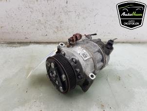 Gebruikte Pomp Airco Volkswagen Arteon Shooting Brake (3HAC) 2.0 TSI 16V Prijs € 45,00 Margeregeling aangeboden door AutoHam