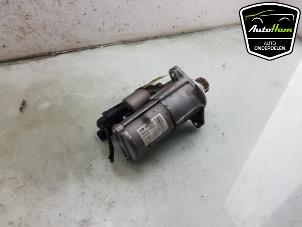 Gebruikte Startmotor Volkswagen Arteon Shooting Brake (3HAC) 2.0 TSI 16V Prijs € 50,00 Margeregeling aangeboden door AutoHam