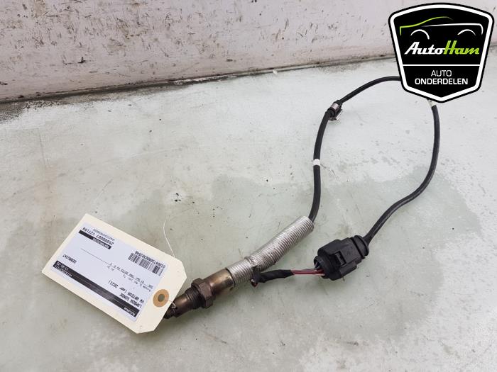 Gebruikte Lambda Sonde Volkswagen Arteon Shooting Brake (3HAC) 2.0 TSI 16V Prijs € 50,00 Margeregeling aangeboden door AutoHam
