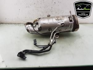 Gebruikte Roetfilter Fiat Doblo Cargo 1.5 D Multijet 100 Prijs € 595,00 Margeregeling aangeboden door AutoHam