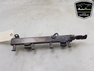 Gebruikte Injector brug Toyota Corolla Touring Sport (E21/EH1) 2.0 16V Hybrid 200 Prijs € 75,00 Margeregeling aangeboden door AutoHam