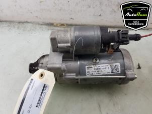 Gebruikte Startmotor Fiat Doblo Cargo 1.5 D Multijet 100 Prijs € 35,00 Margeregeling aangeboden door AutoHam