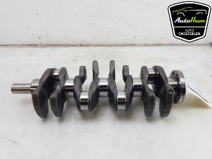 Gebruikte Krukas Toyota Corolla Touring Sport (E21/EH1) 2.0 16V Hybrid 200 Prijs op aanvraag aangeboden door AutoHam