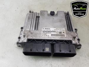 Gebruikte Computer Motormanagement Fiat Doblo Cargo 1.5 D Multijet 100 Prijs € 195,00 Margeregeling aangeboden door AutoHam