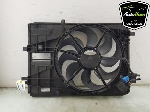 Gebruikte Koelvin Fiat Doblo Cargo 1.5 D Multijet 100 Prijs € 125,00 Margeregeling aangeboden door AutoHam