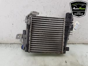 Gebruikte Intercooler Fiat Doblo Cargo 1.5 D Multijet 100 Prijs € 60,00 Margeregeling aangeboden door AutoHam