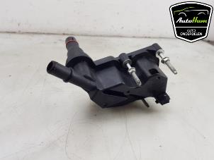 Gebruikte Carterventilatie Ford Focus 4 Wagon 1.0 EcoBoost 12V Hybrid 125 Prijs € 25,00 Margeregeling aangeboden door AutoHam