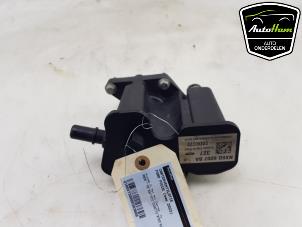 Gebruikte Carterventilatie Ford Focus 4 Wagon 1.0 EcoBoost 12V Hybrid 125 Prijs € 20,00 Margeregeling aangeboden door AutoHam