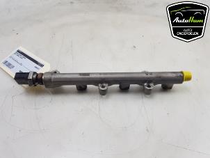 Gebruikte Druksensor Seat Arona (KJX) 1.0 TSI 12V Prijs € 25,00 Margeregeling aangeboden door AutoHam