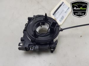 Gebruikte Airbagring Audi A3 Sportback (8VA/8VF) 1.6 TDI Ultra 16V Prijs € 30,00 Margeregeling aangeboden door AutoHam